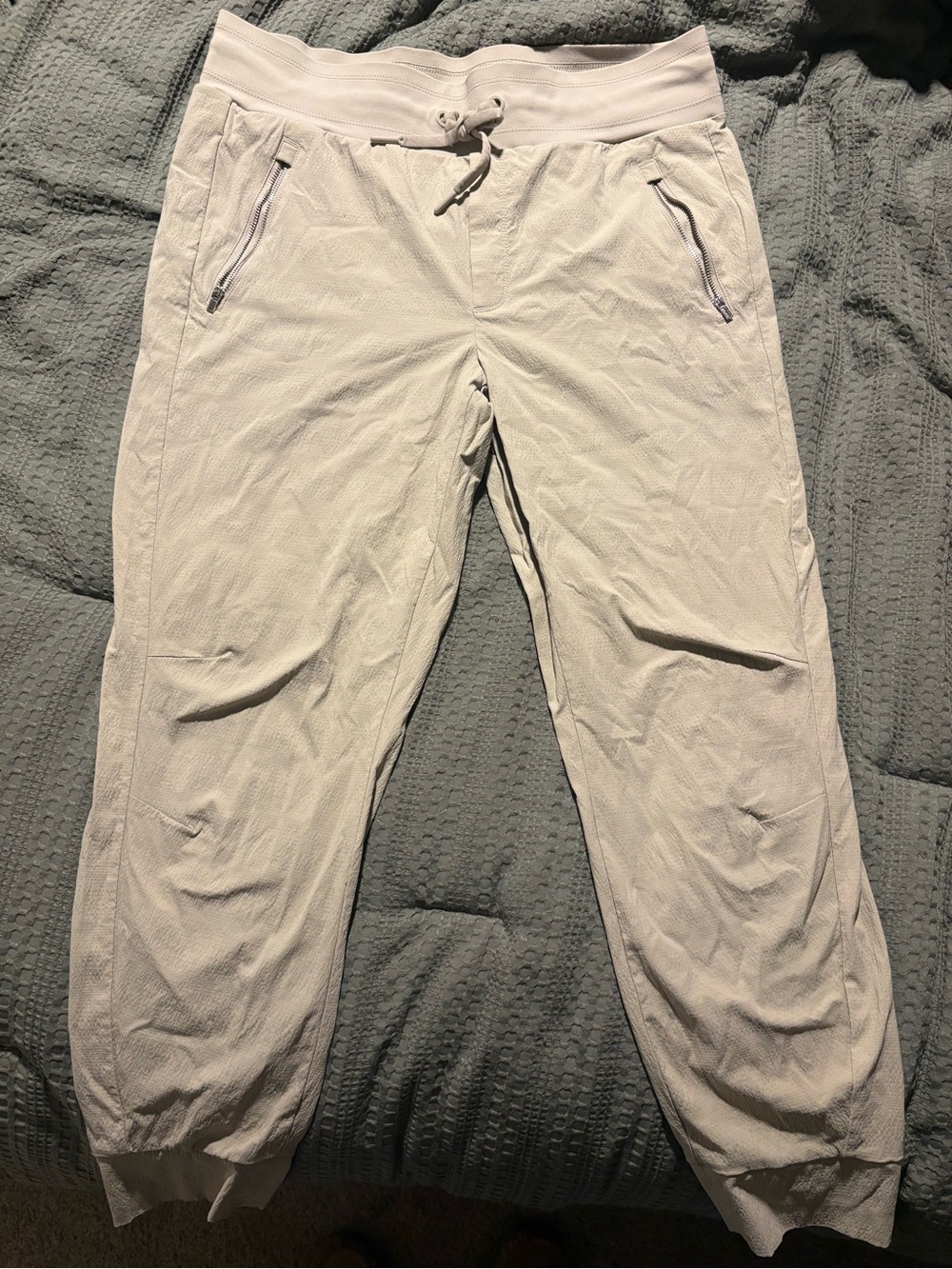 Athleta Trekkie North Joggers